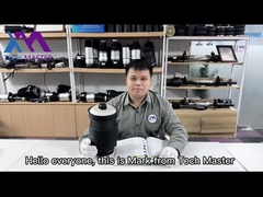 Lò xo treo khí cho túi lò xo khí phía sau Mercedes Benz W205