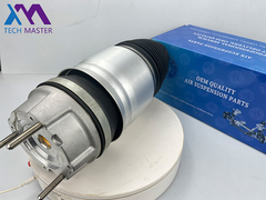 Techmaster Audi Q7CayenneTouareg Mặt trước trái 3.0 L3.6L 4.0L 958 2011-2017 Ống treo khí