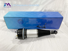 Techmaster Jaguar X351 XJ XJL 2010-2017 Ứng động không khí phía sau