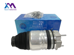 Tech Master Audi Q7 Cayenne Touareg Mặt trước trái 3.0 L 3.6L 4.0L 958 2011-2017 Air Suspension Springs