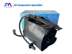 Tech Master Nissan Armada 2004-2014 Infiniti QX56 2004-2010 Máy nén treo không khí