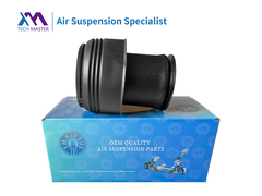 Tech Master BMW F15 F85 X5,X6 F16 F86 phía sau trái và phải 2013-2017 Lưỡi liềm treo không khí