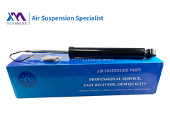 Tech Master Audi AO (4G,C7) Allroad 2011 Audi A6 (4G,C7 Avant) 2011 Audi A7 Sportback 2010 ADS phía sau