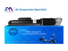 Mercedes-Benz W253 lớp GLC phía sau bên trái với ADS Air Suspension Springs