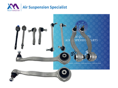 TMAIRSUS Các cánh tay điều khiển và thanh ổn định cho Mercedes-Benz W204 2043301003; 2043300903