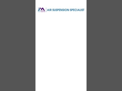 Tech Master TMAIRSUS Xuân khí phía trước cho Porsche Panamera 970 97034305234; 97034305235