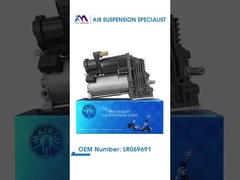 Tech Master TMAIRSUS Máy nén treo không khí cho Range Rover L405 LR069691