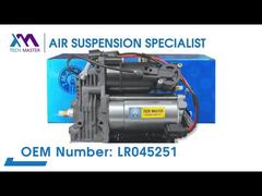 Máy nén khí Tech Master TMAIRSUS cho Land Rover Discovery 3/4 Range Rover Sport loại AMK LR045251