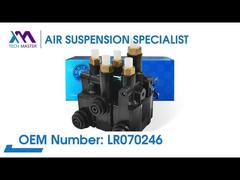 Khối van treo khí phía sau Tech Master TMAIRSUS cho Range Rover L405 L494 L462 LR5 L560 Velar