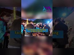 Ngoài phòng họp: Xây dựng đội ngũ lãnh đạo bậc thầy công nghệ 2025