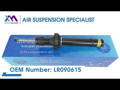 Tech Master TMAIRSUS Trình sốc mùa xuân cuộn dây trước cho Land Rover L560 Velar L462 LR5 Jaguar F PACE với A