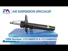 Giảm xóc lò xo trước bên trái Tech Master TMAIRSUS cho BMW 3 Series G20 2 Matic 31316885210