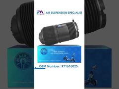 "Tech Master TMAIRSUS Phía sau bên trái cho Porsche Panamera 971 Bentley Flying Spur Continental GT 97161602