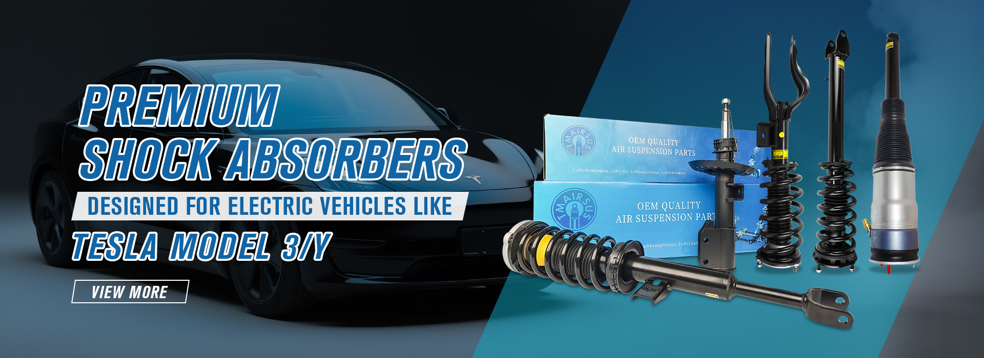 Phẩm chất Sốc treo nhà máy