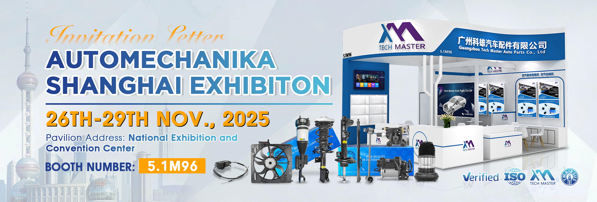 Phẩm chất Sốc treo nhà máy