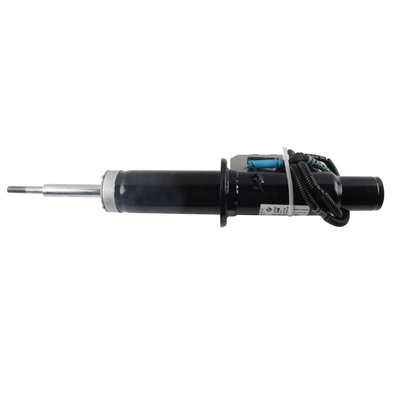 BMW X5 X6 E70 E71 Phía trước bên trái bên phải EDC với cảm biến và bộ giảm xóc dây 37116794531 37116794532