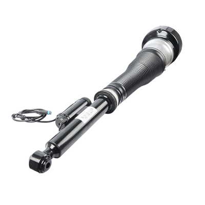 Hệ thống treo khí nén L&R phía sau của Mercedes Benz cho W221 Airmatic 2213205513 2213205613