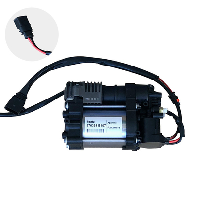 Bộ sửa chữa máy nén khí hệ thống treo khí nén trên ô tô OEM 97035815110 cho Panamera 970