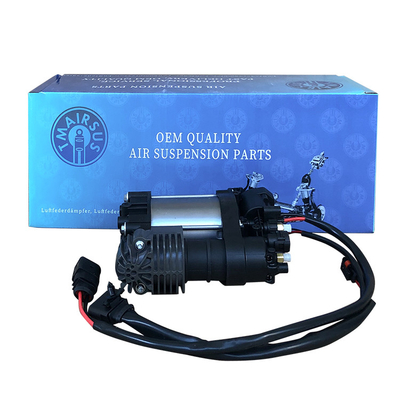 Bộ sửa chữa máy nén khí hệ thống treo khí nén trên ô tô OEM 97035815110 cho Panamera 970