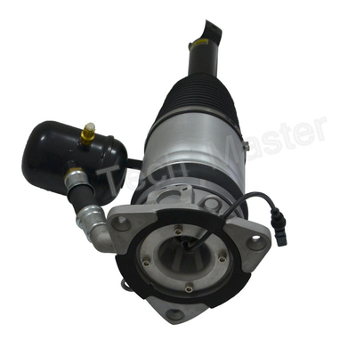 Audi A8 D3 Bộ phận giảm xóc khí nén phía sau Airmatic 4E0616001E 4E0616002E