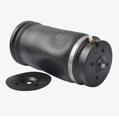Lò xo treo khí nén ô tô cho W164 Phía sau Airmatic Bellow 1643200625 2923200525