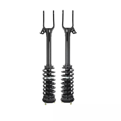 Giảm xóc khí nén cho W164 GL ML Front Coil Spring 1643200130 M - Ercedes Strut Repair