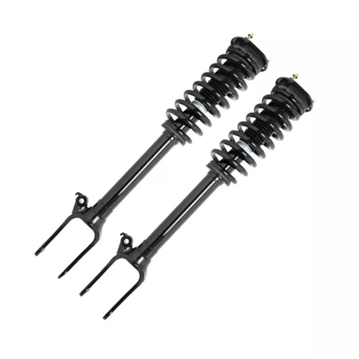Giảm xóc khí nén cho W164 GL ML Front Coil Spring 1643200130 M - Ercedes Strut Repair