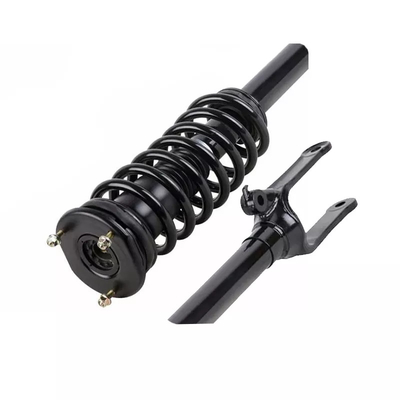 Giảm xóc khí nén cho W164 GL ML Front Coil Spring 1643200130 M - Ercedes Strut Repair