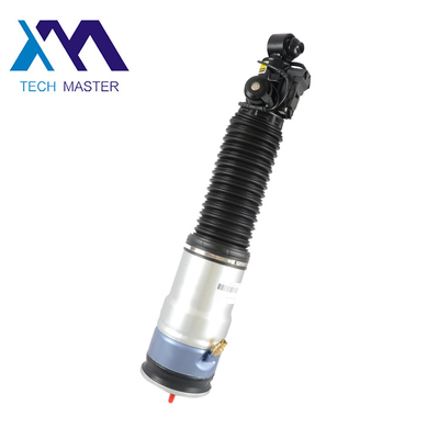 BMW F02 F01 Giảm xóc treo không khí phía sau bên trái bên phải 37126851605 37126851606