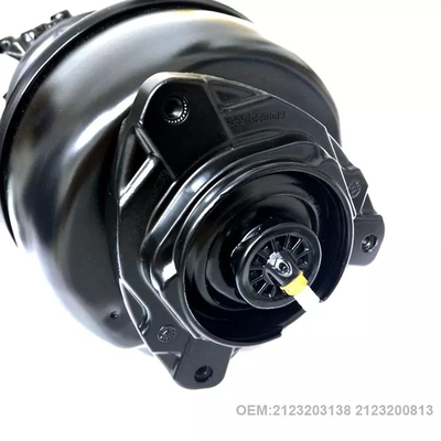 2123234300 2123234400 Giảm xóc lò xo treo trước W212