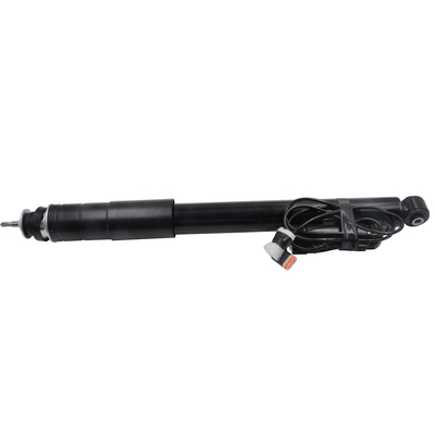 Hệ thống treo giảm xóc Air Ride Cung cấp thanh chống sốc Mercedes Benz W211 W219 Thanh chống gió phía sau lò xo 2113262800 2113260100