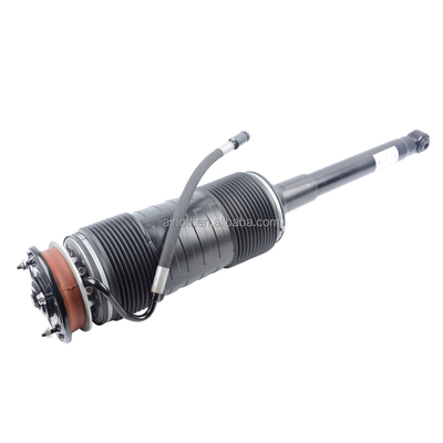 Giảm xóc Airmatic Giảm xóc sau Hệ thống treo khí nén thủy lực cho Mercedes Benz W221 W216 2213208713