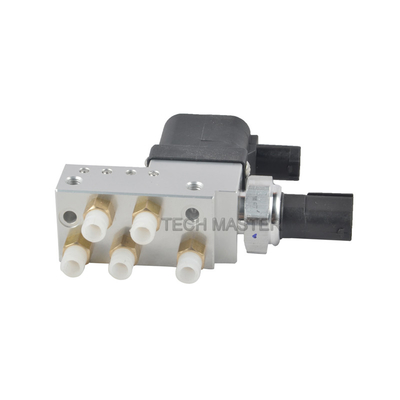 Khối van điều khiển hệ thống treo khí nén A2113200258 A2113200158 Mercedes Benz W211 E320 E350 E500 E55 E550 E63