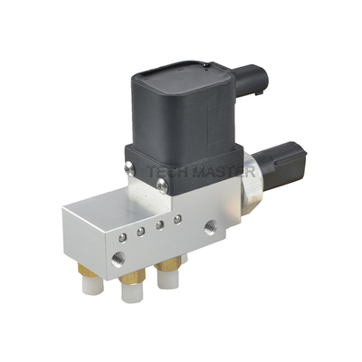 Khối van điều khiển hệ thống treo khí nén A2113200258 A2113200158 Mercedes Benz W211 E320 E350 E500 E55 E550 E63