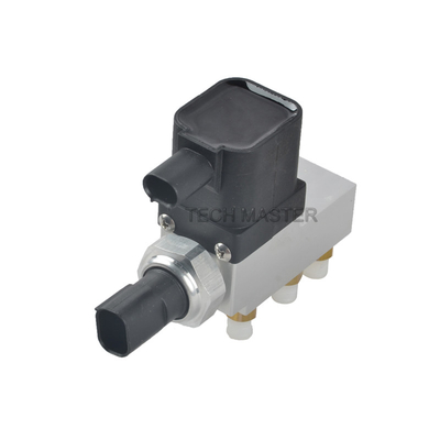 Khối van điều khiển hệ thống treo khí nén A2113200258 A2113200158 Mercedes Benz W211 E320 E350 E500 E55 E550 E63