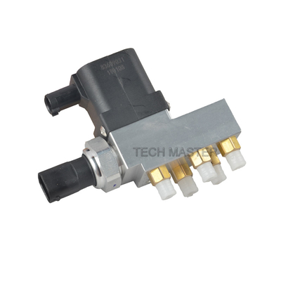 Khối van điều khiển hệ thống treo khí nén A2113200258 A2113200158 Mercedes Benz W211 E320 E350 E500 E55 E550 E63