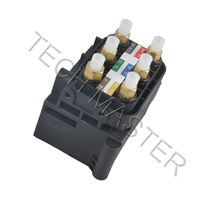 Khối van treo khí nén Mercedes Benz W221 W164 W166 W212 W215 W217 2123200358 2123200558 2513200058 0993200058