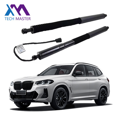 Cổng nâng điện D2821 Cổng sau điện Strut BMW X3 G01 G08 F97 Right 51247397322