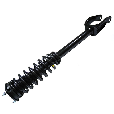 Phía trước bên trái bên phải lò xo giảm xóc hoàn thành Mercedes Benz W164 GL ML 1663232400 1663231000