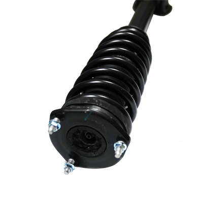 Phía trước bên trái bên phải lò xo giảm xóc hoàn thành Mercedes Benz W164 GL ML 1663232400 1663231000