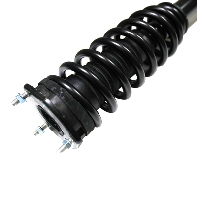 Phía trước bên trái bên phải lò xo giảm xóc hoàn thành Mercedes Benz W164 GL ML 1663232400 1663231000