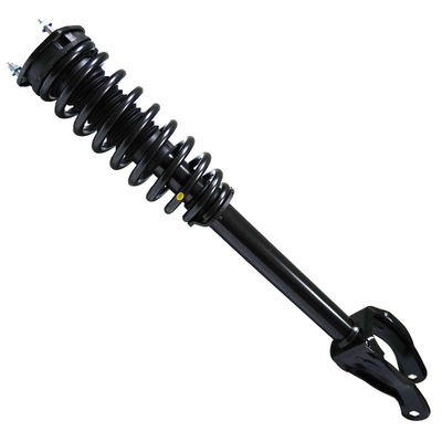 Phía trước bên trái bên phải lò xo giảm xóc hoàn thành Mercedes Benz W164 GL ML 1663232400 1663231000