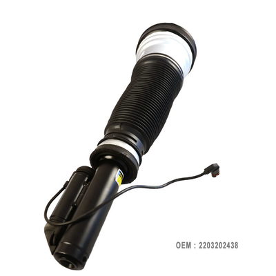 Giảm xóc treo khí nén 2 bánh Mercedes S Class W220 2203202438
