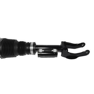 2923204513 1663206866 Giảm xóc treo khí Airmatic Mercedes Benz W292 C292