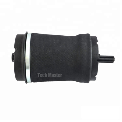 Túi treo lò xo khí cho Range Rover L322 Lò xo khí cao su RKB000151 RKB500240