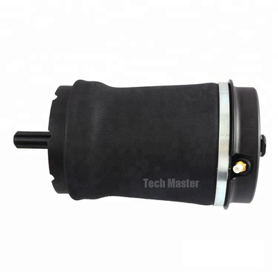 Túi treo lò xo khí cho Range Rover L322 Lò xo khí cao su RKB000151 RKB500240