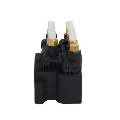 Bộ phận cấu thành khối van giảm xóc BMW G11 G12 33526781909 33526781910