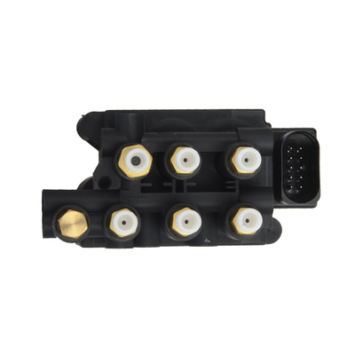 Khối van giảm xóc BMW G11 G12 có 7 lỗ Bộ phận linh kiện 33526781909 33526781910