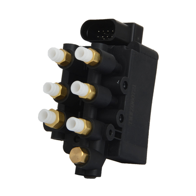 Khối van giảm xóc BMW G11 G12 có 7 lỗ Bộ phận linh kiện 33526781909 33526781910
