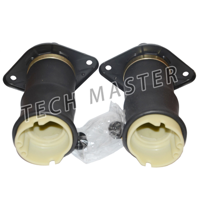 Phía sau bên trái và bên phải AUDI A6 C5 Hệ thống treo khí nén ô tô 4B OEM 4Z7616051A 4Z7616052A Air Spring Bag